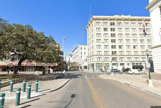 Battle of Flowers Schedules 2027 Theme Reveal at Alamo Plaza