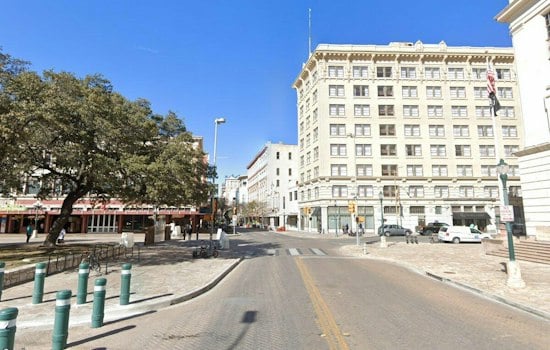Battle of Flowers Schedules 2027 Theme Reveal at Alamo Plaza