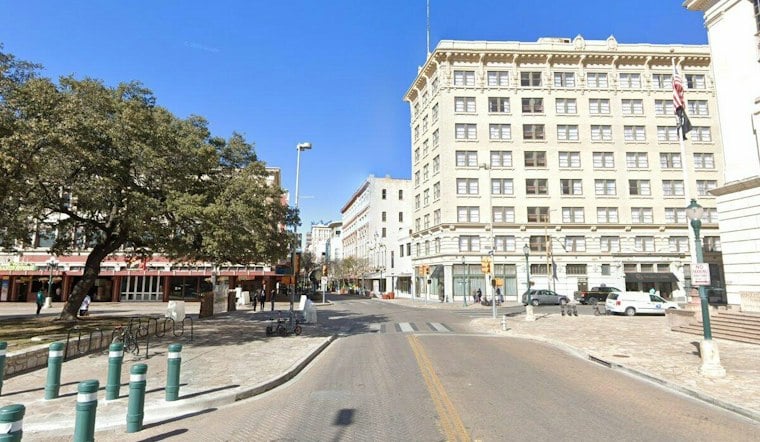 Battle of Flowers Schedules 2027 Theme Reveal at Alamo Plaza