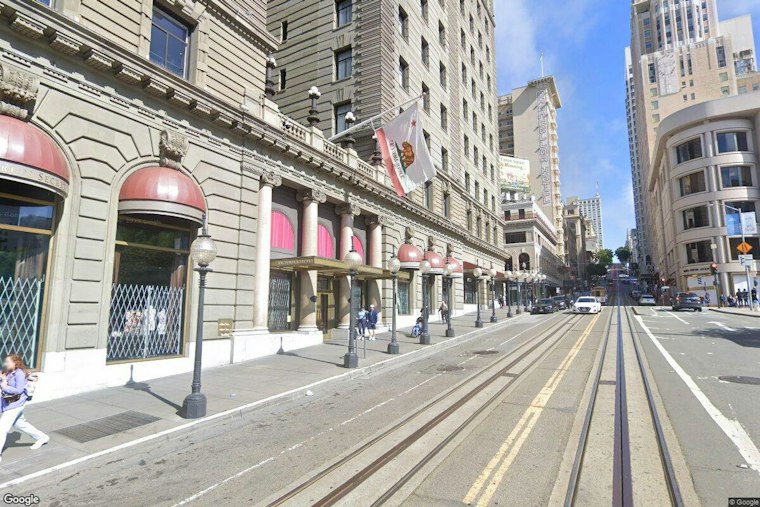 Bay Area's Fastest-Growing Private Firms Set for Union Square Countdown Gala