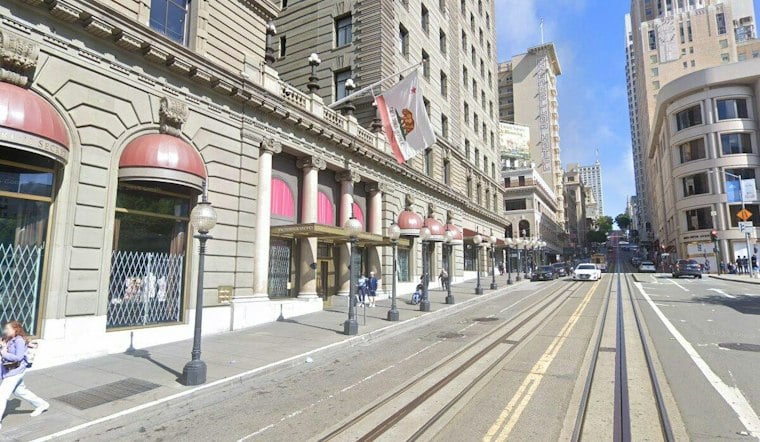 Bay Area's Fastest-Growing Private Firms Set for Union Square Countdown Gala