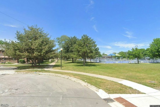 Bay City Teen, 14, Deliberately Run Down by Pickup at Park, Driver Still Missing