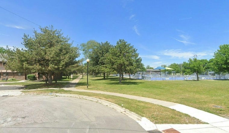 Bay City Teen, 14, Deliberately Run Down by Pickup at Park, Driver Still Missing