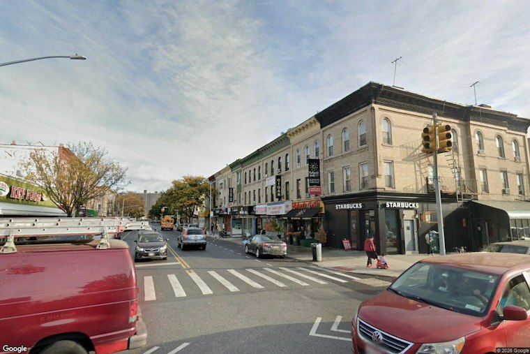 Bay Ridge's Pumpkin Roll Pub Crawl Set for Third Avenue, to Support Trunk or Treat