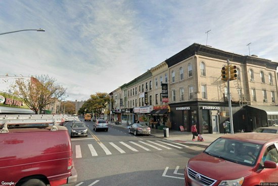 Bay Ridge's Pumpkin Roll Pub Crawl Set for Third Avenue, to Support Trunk or Treat