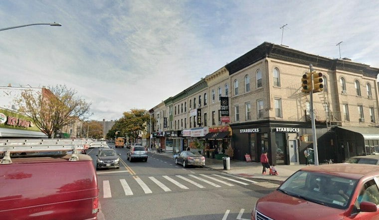 Bay Ridge's Pumpkin Roll Pub Crawl Set for Third Avenue, to Support Trunk or Treat