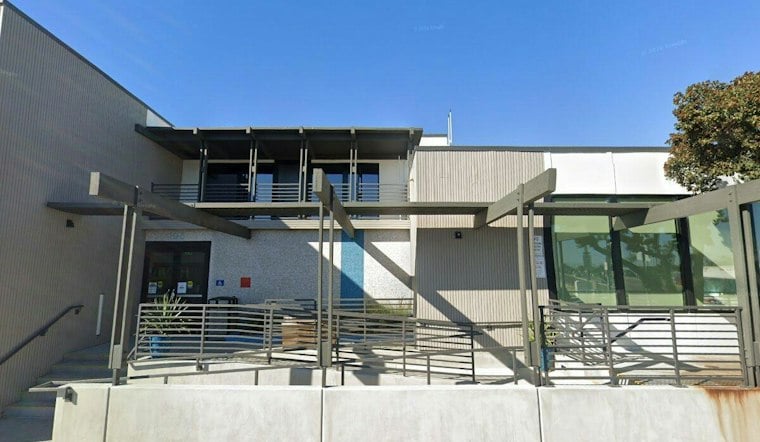 Bay Shore Library Shuts Down Again, This Time for All-Gender Restroom Overhaul