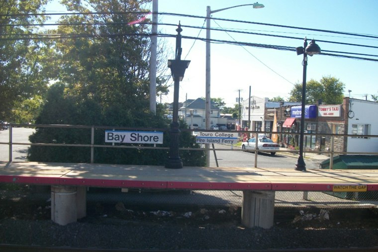 Bay Shore Woman, 46, Pleads Guilty to Killing Ex Near LIRR Station