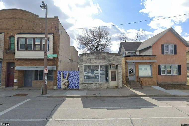 Bay View's 100,000 Parts Site Set for 41-Unit Apartment Building