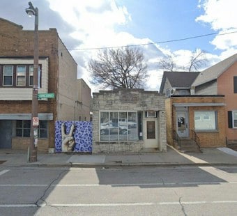 Bay View's 100,000 Parts Site Set for 41-Unit Apartment Building