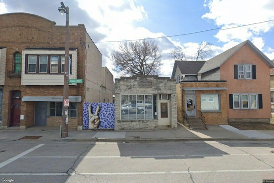 Bay View's 100,000 Parts Site Set for 41-Unit Apartment Building