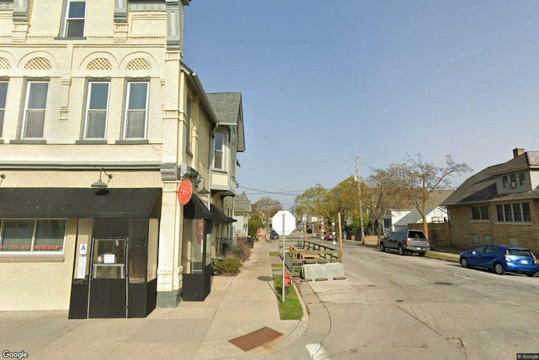 Bay View's Heirloom MKE Turns Food Stamps Into a $140 Fine-Dining Statement