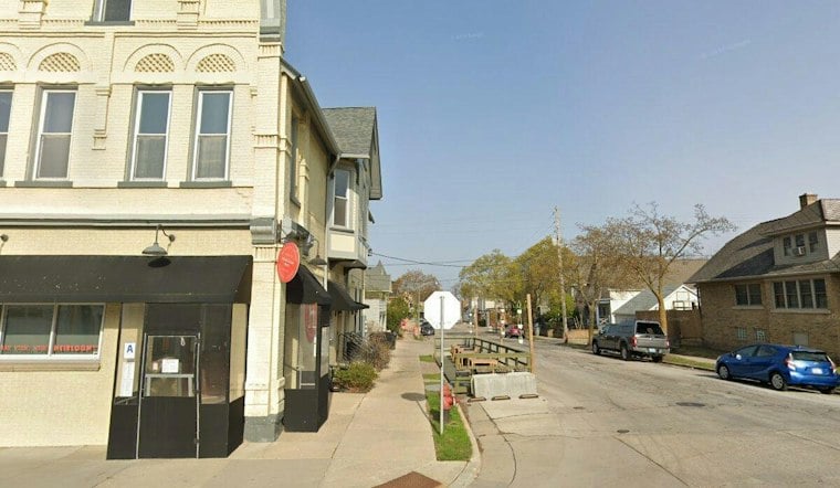 Bay View's Heirloom MKE Turns Food Stamps Into a $140 Fine-Dining Statement