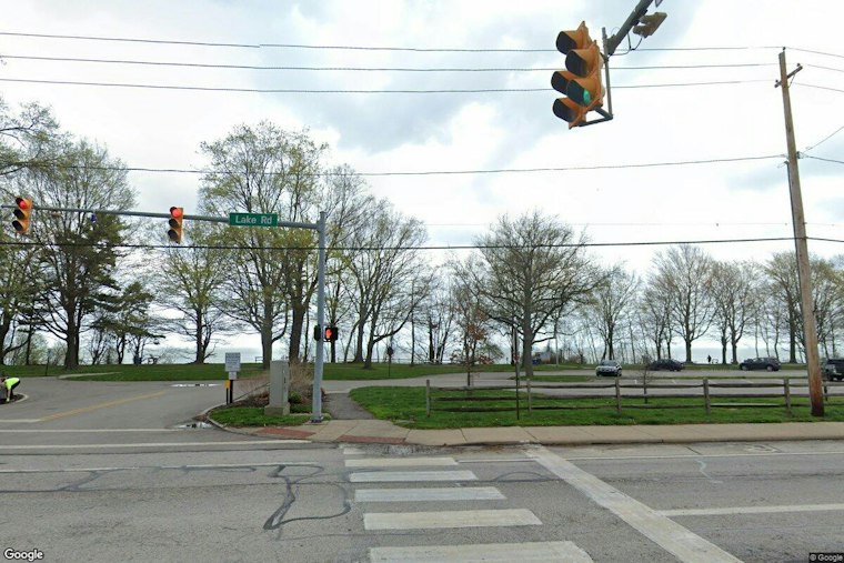 Bay Village Lands $1.76M Grant to Fix Eroding Cahoon Park Shoreline