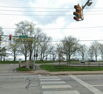 Bay Village Lands $1.76M Grant to Fix Eroding Cahoon Park Shoreline