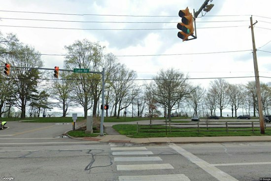 Bay Village Lands $1.76M Grant to Fix Eroding Cahoon Park Shoreline