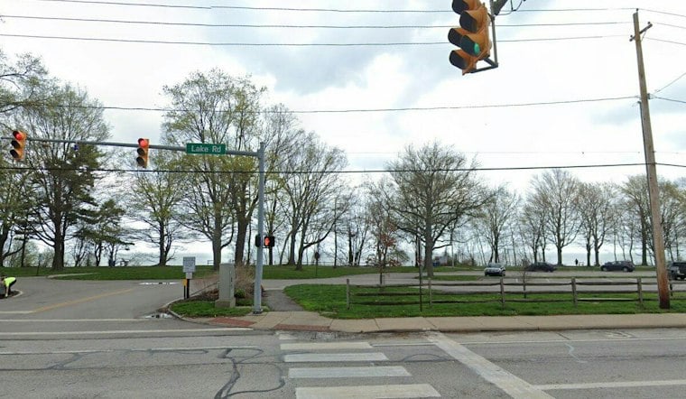 Bay Village Lands $1.76M Grant to Fix Eroding Cahoon Park Shoreline