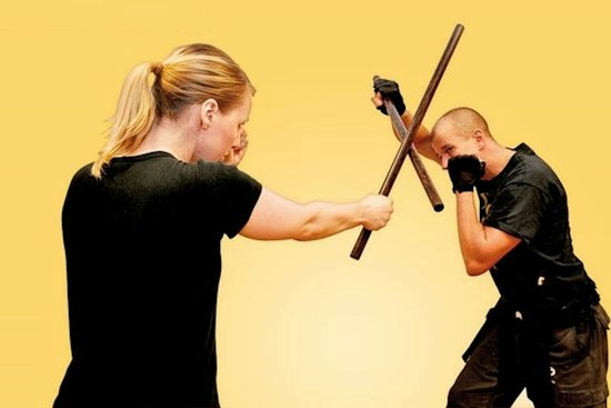 Bayanihan Fest Returns to Uptown Atlanta With Stick Fighting and Free Admission