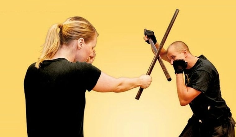 Bayanihan Fest Returns to Uptown Atlanta With Stick Fighting and Free Admission
