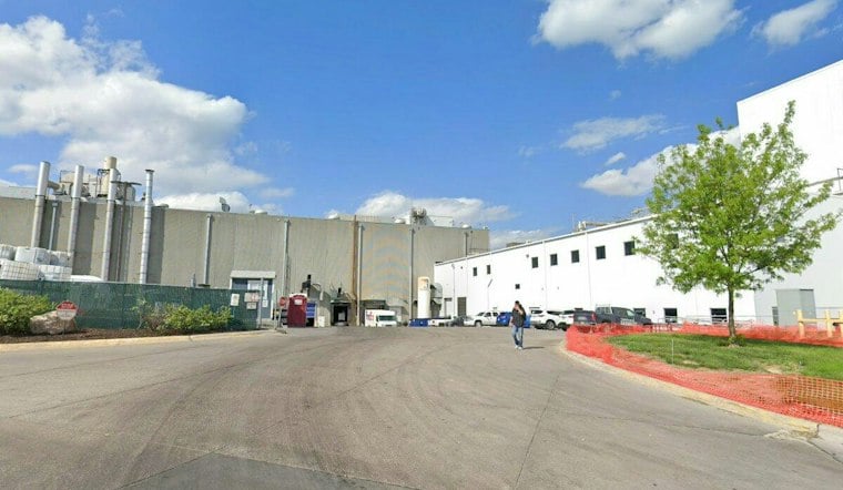 Bayer Picks New Albany for $2.2 Billion Drug Plant, 600 Jobs Coming