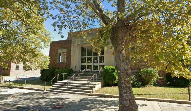 Bayonne Schools Eye Former St. Andrew's Site for New Building, Stress No Decision Yet