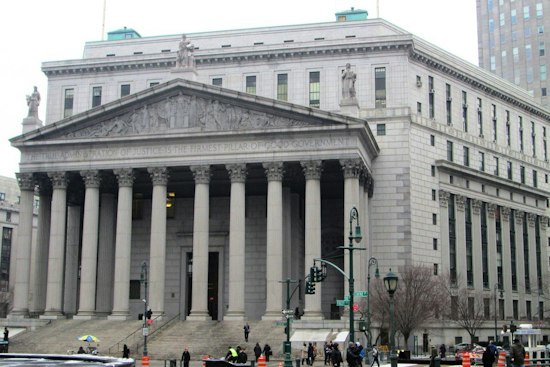 Bayonne Woman Charged With Stealing $25K By Posing As Federal Immigration Agent