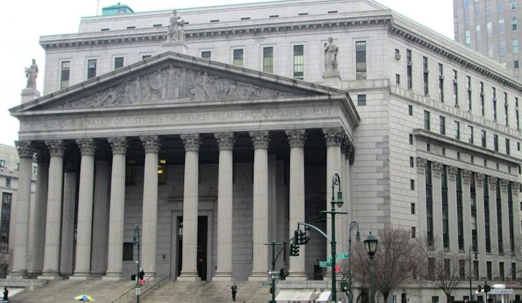 Bayonne Woman Charged With Stealing $25K By Posing As Federal Immigration Agent