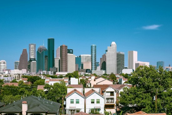 Bayou City Broil: Houston Swelters Before Friday Cooldown