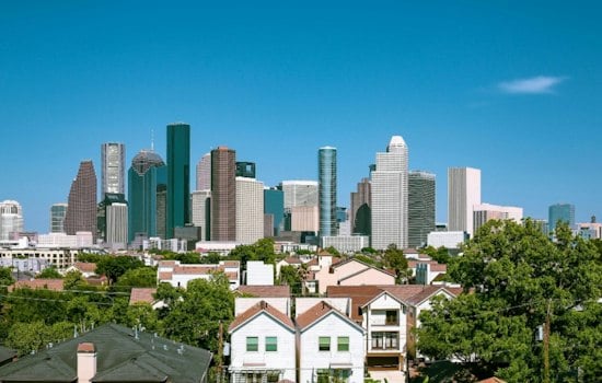 Bayou City Broil: Houston Swelters Before Friday Cooldown