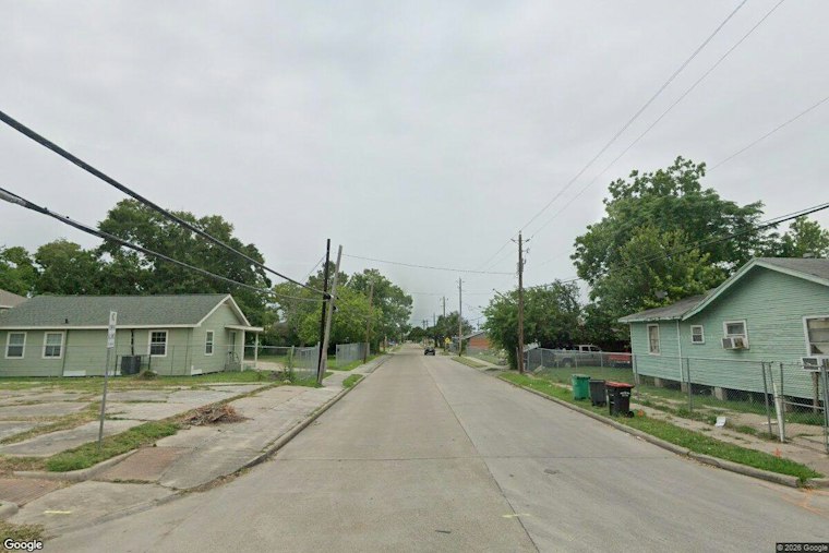 Baytown Argument Ends in Deadly Shooting on South Pruett Street, Suspect Held