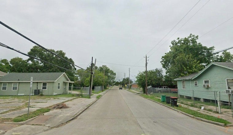 Baytown Argument Ends in Deadly Shooting on South Pruett Street, Suspect Held