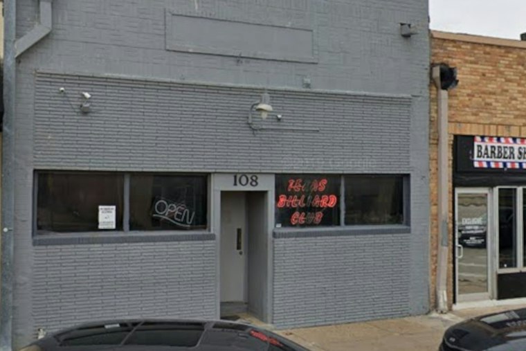 Baytown Bar Shooting Leaves Man Airlifted, Gunman Still On The Run