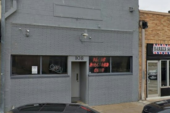 Baytown Bar Shooting Leaves Man Airlifted, Gunman Still On The Run