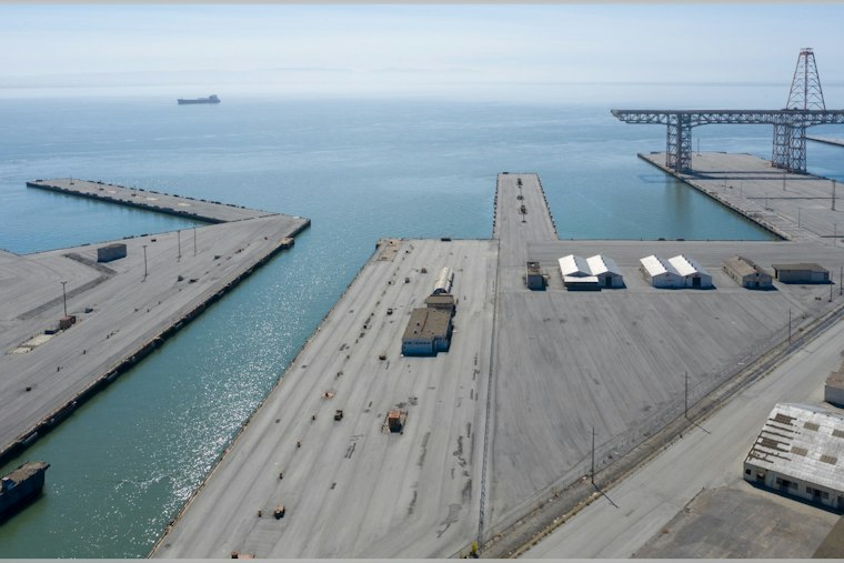 Bayview and Portola See Neighborhood Change