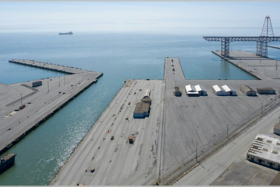 Bayview and Portola See Neighborhood Change