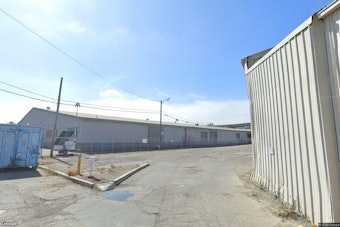 Bayview's SF Market Plans New Warehouse as 23-Acre Campus Runs Out of Room