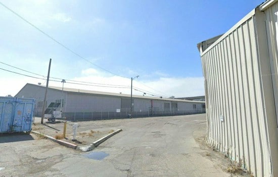 Bayview's SF Market Plans New Warehouse as 23-Acre Campus Runs Out of Room