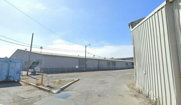 Bayview's SF Market Plans New Warehouse as 23-Acre Campus Runs Out of Room