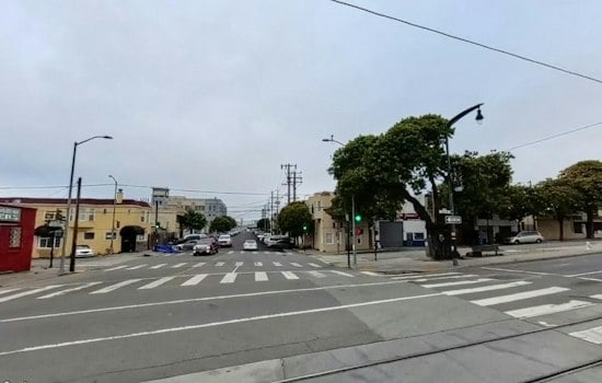 Bayview Shooting on Thomas Avenue Kills Man, SFPD Homicide Detail Takes Over