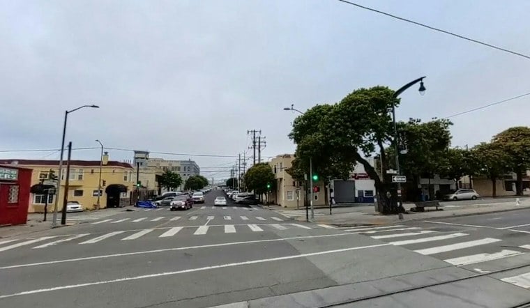 Bayview Shooting on Thomas Avenue Kills Man, SFPD Homicide Detail Takes Over