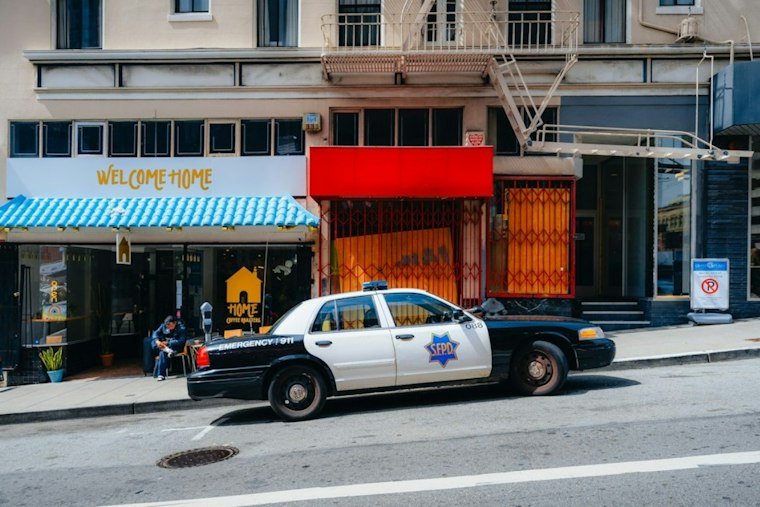 Bayview Tent Assault Charges Filed as SFPD Renews Call for Victims to Come Forward