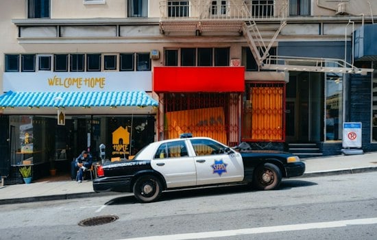 Bayview Tent Assault Charges Filed as SFPD Renews Call for Victims to Come Forward