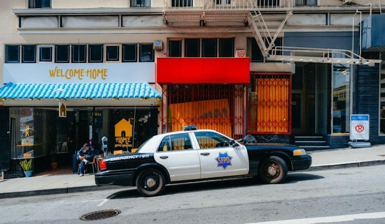 Bayview Tent Assault Charges Filed as SFPD Renews Call for Victims to Come Forward