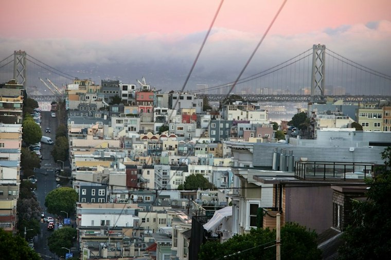 Bayview, Visitacion Valley Lose Power Again as SF's Blackout Streak Continues