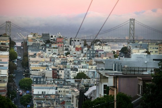 Bayview, Visitacion Valley Lose Power Again as SF's Blackout Streak Continues