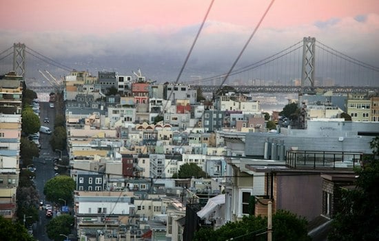 Bayview, Visitacion Valley Lose Power Again as SF's Blackout Streak Continues