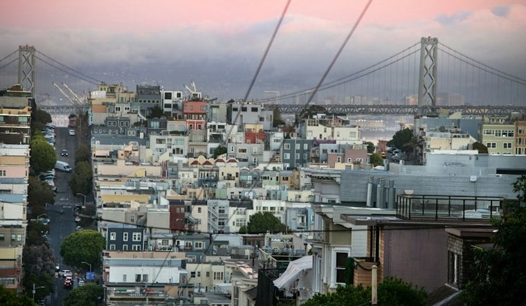 Bayview, Visitacion Valley Lose Power Again as SF's Blackout Streak Continues