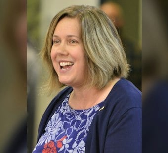 Beach Park Candidate Durrahnt Challenges Mason for Lake County's 61st House Seat
