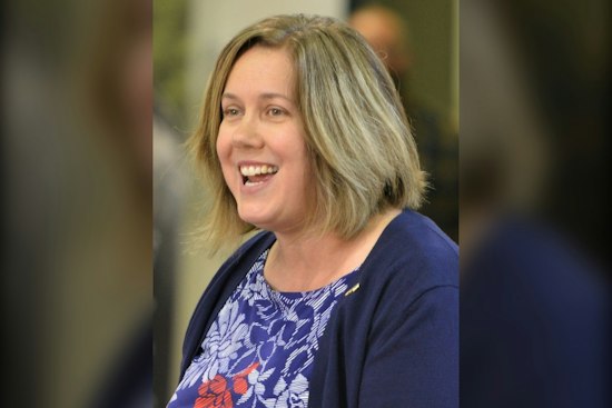 Beach Park Candidate Durrahnt Challenges Mason for Lake County's 61st House Seat