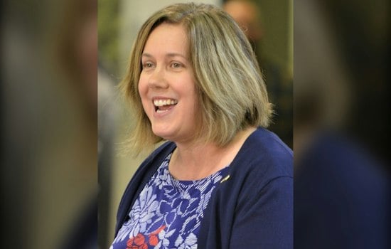 Beach Park Candidate Durrahnt Challenges Mason for Lake County's 61st House Seat